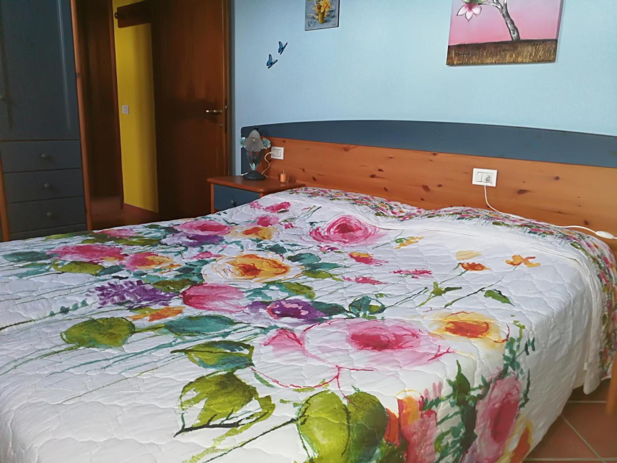 Casa Country House Girasole Vakantie Huis-Wakacje Huis Asciano Exteriör bild